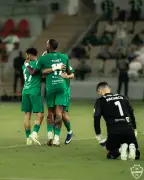 الأهلي يواصل انتصاراته التاريخية على أرضه بـ12 فوزاً متتالياً