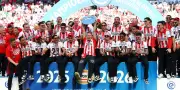 أزمة تاريخية في الدوري الهولندي: 133 مباراة مهددة بالإلغاء