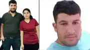 تركي يقتل زوجته بصفعة بسبب تأخر العشاء.. السجن 14 عاماً