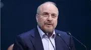 قالیباف: لا بديل عن المقترح الإيراني الـ14 بندا لإنهاء الحرب