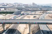 أمانة مكة تهيئ 143 جسراً و11.3 مليون متر طرق لموسم حج 1447هـ