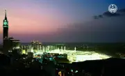 الداخلية تعلن نجاح حج 1447 بتكامل أمني وتنظيمي في 10 دول و17 منفذاً