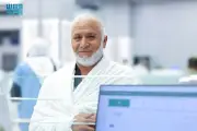 جوازات جدة تستقبل أولى رحلات حجاج طاجيكستان لعام 1447هـ