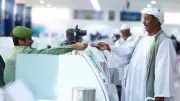 جوازات ميناء جدة الإسلامي تستقبل ضيوف الرحمن لموسم حج 1447هـ