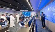 الفضلي يتفقد جاهزية منظومة البيئة والمياه والزراعة لخدمة حجاج 1447هـ