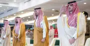 وزير الداخلية يتابع جاهزية قوات أمن الحج لموسم 1447