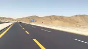 أمانة جدة تطوّر محور الأمير محمد بن سلمان بإنارة ذكية وتجهيزات متكاملة لموسم حج 1447