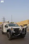 السعودية للطاقة تطلق منظومة ذكية لرفع سلامة الشبكة الكهربائية في حج 1447هـ