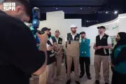 وزير الحج يواصل جولاته الميدانية ويبحث مع بعثات آسيوية وأفريقية جاهزية موسم حج 1447هـ