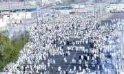 قوات الدفاع الجوي تحمي أجواء المشاعر المقدسة بحج 1447هـ