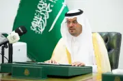 نائب أمير مكة يعلن نجاح حج 1447 بمنظومة أمن وخدمات متكاملة