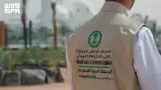 مضاعفة الرصد البيئي بالمدينة المنورة خلال حج 1447 بالأقمار والذكاء الاصطناعي
