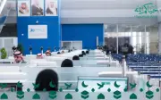 الجوازات تعلن جاهزيتها لتسهيل مغادرة حجاج 1447هـ عبر جميع المنافذ الدولية
