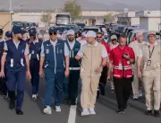 نجاح موسم حج 1447هـ وخلوه من التفشيات الوبائية والتهديدات الصحية
