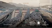 نجاح خطة أمانة العاصمة المقدسة التشغيلية لموسم حج 1447هـ