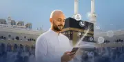 وزير الاتصالات يعلن نجاح خطط التقنية بموسم حج 1447 مع 202.6 مليون مكالمة