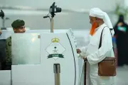 الجوازات تنهي إجراءات 1.5 مليون حاج وتطلق خطط مغادرة حجاج 1447هـ