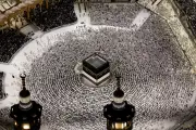 15 حقيقة عن نجاح حج 1447هـ توثقها رويترز.. من الذكاء الاصطناعي لقطار المشاعر