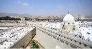 تطوير مسجد ميقات ذي الحليفة لاستيعاب 15 ألف مصلٍ استعداداً للحج