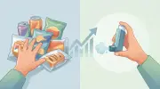 ارتفاع أرباح الشركات السعودية المدرجة 15% في الربع الثالث