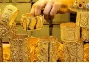 صائغ يخدع مدينة تركية ويهرب بـ150 كيلوغراما من الذهب