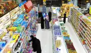 الإنفاق الاستهلاكي في السعودية يتجاوز 150 مليار ريال في مارس 2026