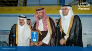 المراعي راعٍ فضي لحفل تخريج 16 ألف طالب بجامعة الملك سعود