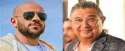 بعد 16 عاماً.. مكي والكدواني يعيدان ثنائية العمر في فيلم كوميدي جديد