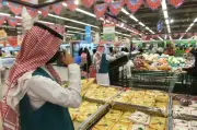 أكثر من 1.6 مليون جولة تفتيشية بلدية في السعودية خلال الربع الأول من 2026