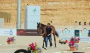 نهائي دوري قفز الحواجز السعودي ينطلق اليوم بمشاركة 168 فارساً وفارسة