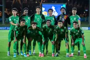 منتخب السعودية يفتتح كأس آسيا تحت 17 عاماً برباعية نظيفة في مرمى ميانمار