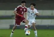 صراع ثلاثي لمرافقة اليابان لربع نهائي كأس آسيا تحت 17 عاماً