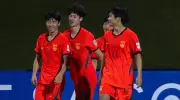 اليابان والصين يتأهلان لنهائي كأس آسيا تحت 17 عامًا في جدة