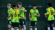 منافسات كأس آسيا تحت 17 عامًا 2026 تنطلق بفوز أستراليا العريض على الهند
