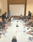 الحكومة اليمنية والحوثيون يوقعان اتفاقاً لتبادل 1750 أسيراً