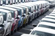 ألمانيا تتكبد خسائر بـ 17.6 مليار دولار بسبب رسوم ترمب الجمركية