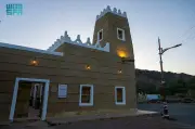 تجهيز 177 جامعاً ومصلى في نجران لصلاة عيد الأضحى