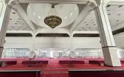 تجهيز 177 جامعًا ومصلى في نجران لصلاة عيد الأضحى