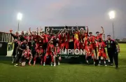 القادسية يتوج بلقب الدوري السعودي الممتاز للناشئين تحت 18 عامًا