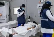 الصحة تقدم 182 ألف خدمة صحية لضيوف الرحمن حتى ثالث ذي الحجة