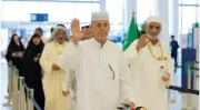 أكثر من 1,822 داعية يشاركون في توعية حجاج موسم 1447هـ