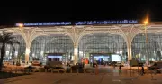 وصول 183,723 حاجاً إلى المدينة المنورة عبر 560 رحلة من 16 دولة