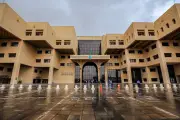 جامعة الملك سعود تحتفي بـ192 طالبًا دوليًا في ختام حلقات تحفيظ القرآن