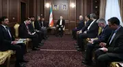 إسرائيل تشكك في نجاح جهود الوساطة لعودة 20 بحاراً إيرانياً