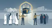 لا حج بلا تصريح: شروط تنظيمية منذ 20 عاماً لمنع الزحام