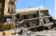 مقتل 20 شخصاً وإصابة 25 آخرين بغارات إسرائيلية على جنوب لبنان