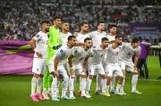 إصابة علي قلي زاده تهدد مشاركته مع إيران في كأس العالم 2026