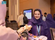 المنتخب السعودي للعلوم والهندسة يصل إلى أمريكا للمشاركة في آيسف 2026