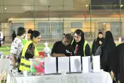 المركز السعودي لمتلازمة داون يحتفي باليوم العالمي 2026 بتمكين ووعي