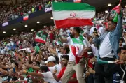 إيران تؤكد رسمياً مشاركتها في كأس العالم 2026 بأمريكا